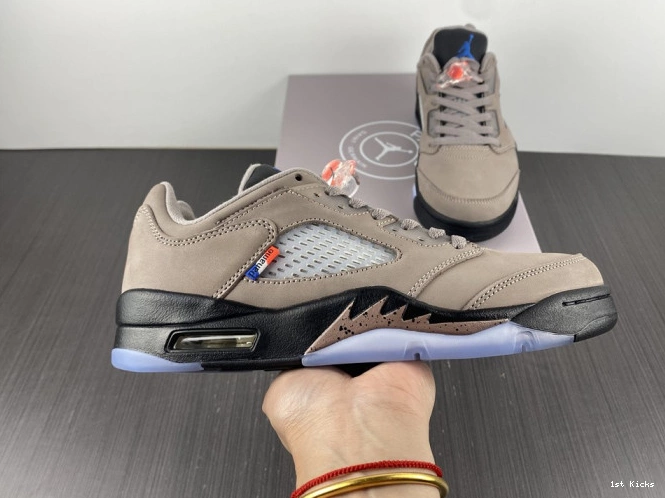 Low x DX6325-204 PSG Jordan 5 Air 0628